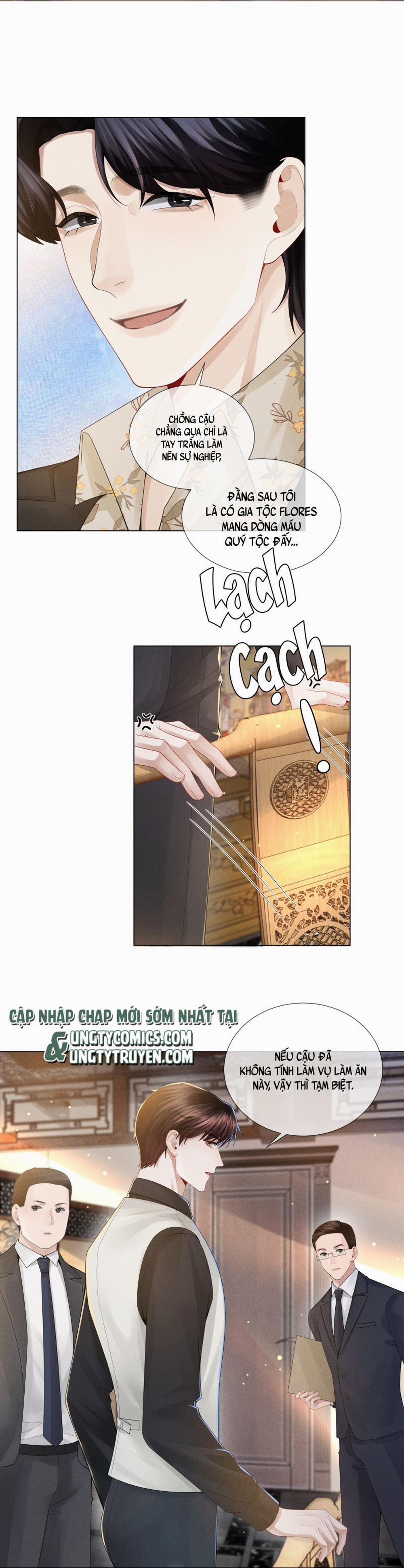 Dior Tiên Sinh LK 53 trang 2