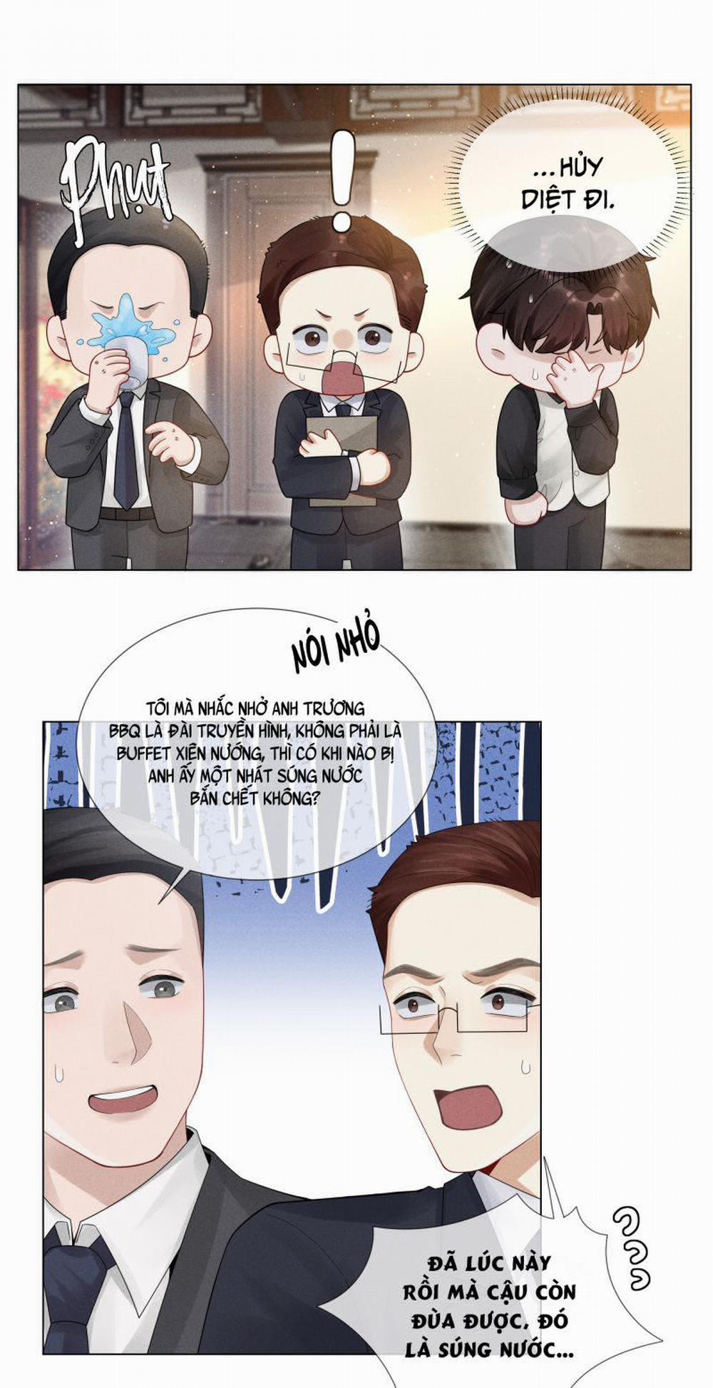 Dior Tiên Sinh LK 53 trang 21