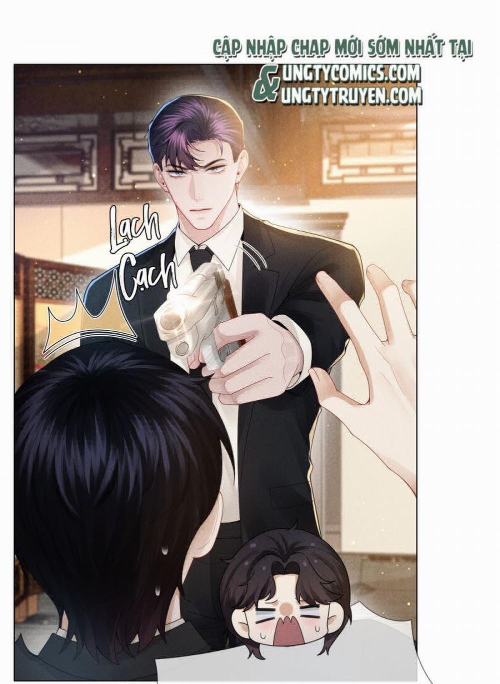 Dior Tiên Sinh LK 53 trang 24