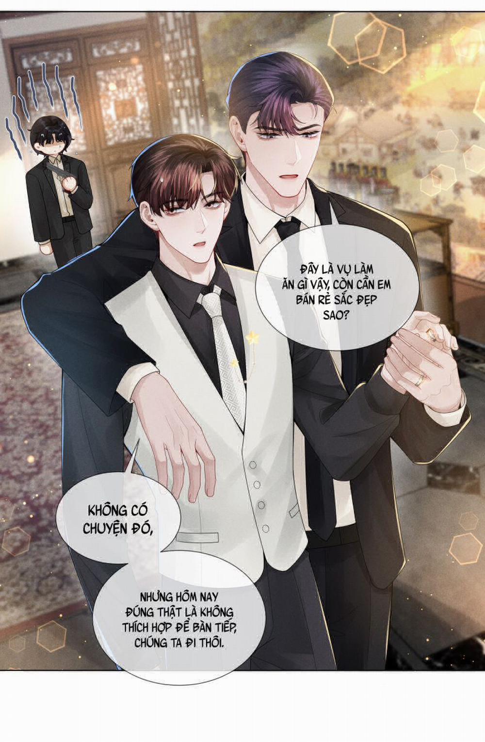 Dior Tiên Sinh LK 53 trang 29