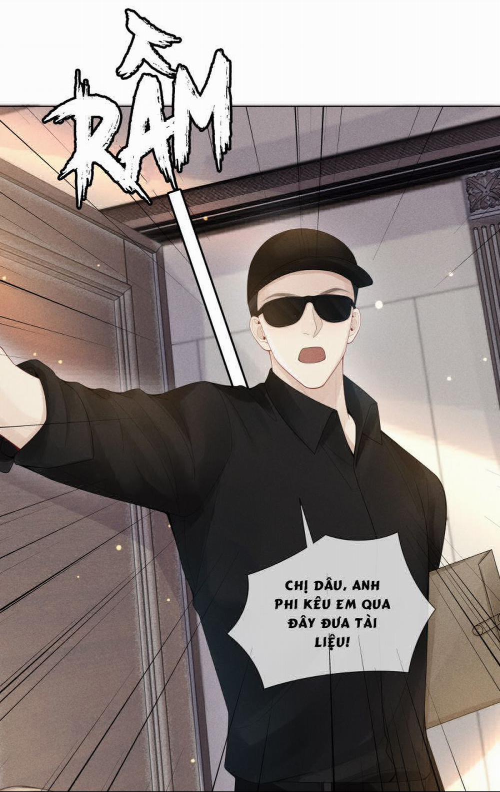 Dior Tiên Sinh LK 53 trang 5