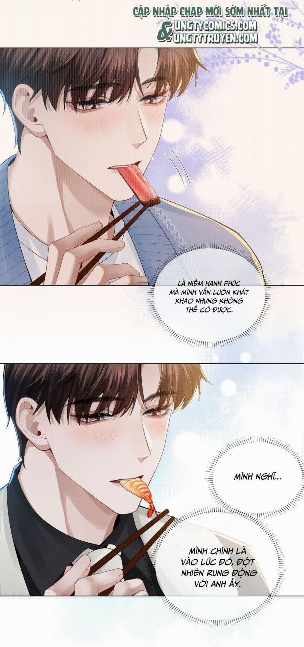 Dior Tiên Sinh LK 54 trang 26