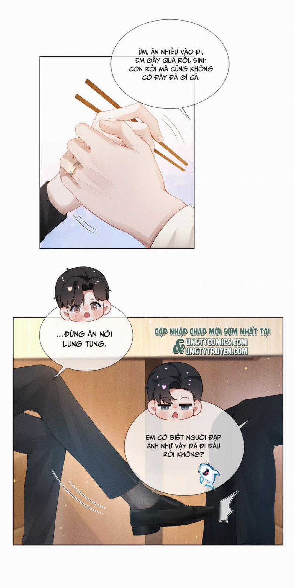 Dior Tiên Sinh LK 54 trang 28