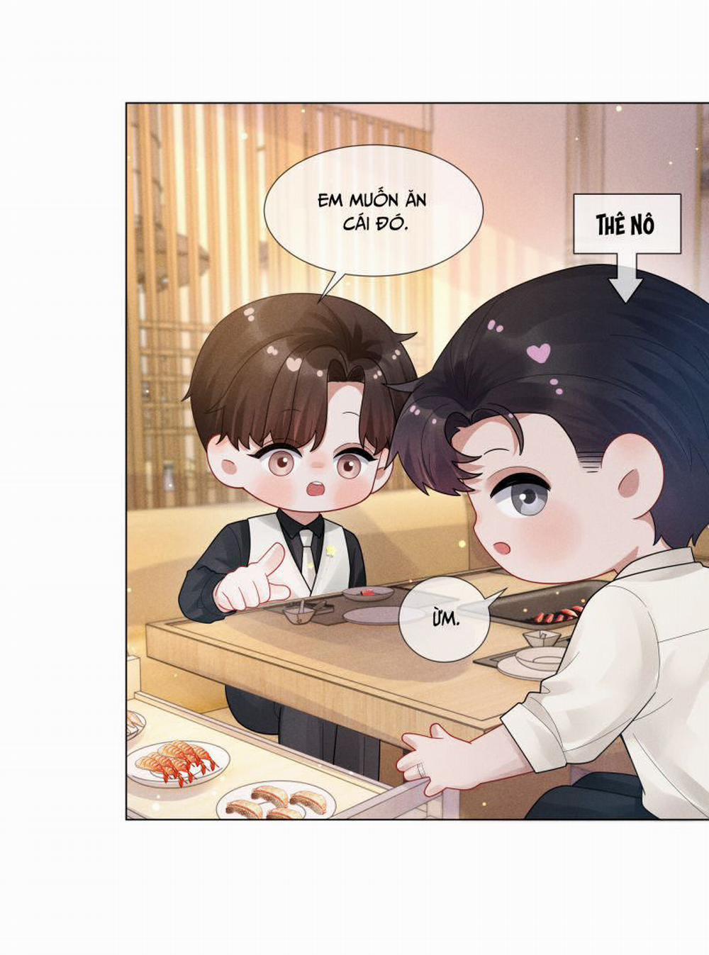 Dior Tiên Sinh LK 54 trang 29