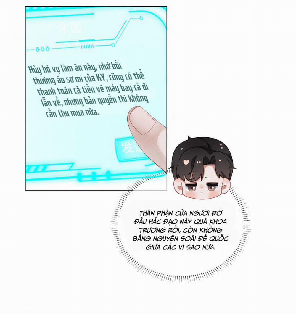 Dior Tiên Sinh LK 54 trang 5