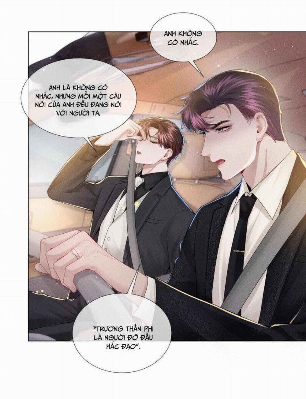 Dior Tiên Sinh LK 54 trang 6