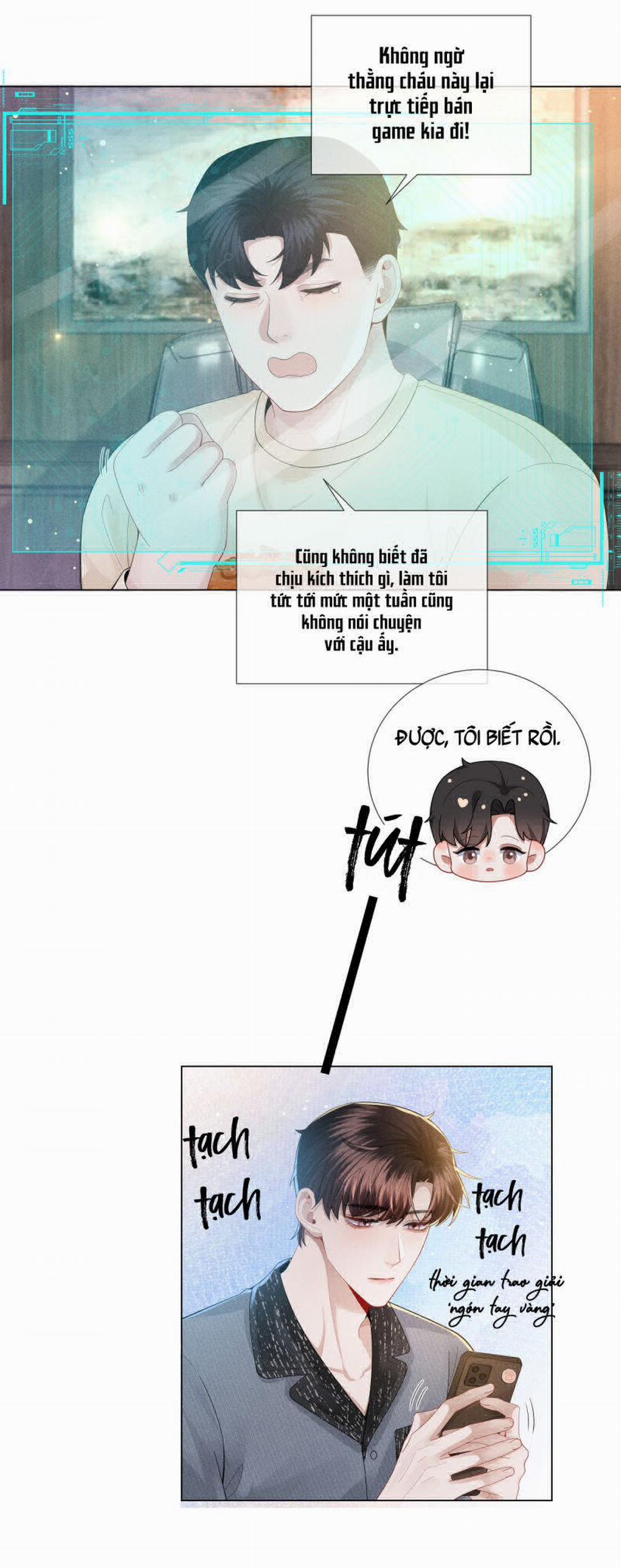 Dior Tiên Sinh LK 55 trang 11