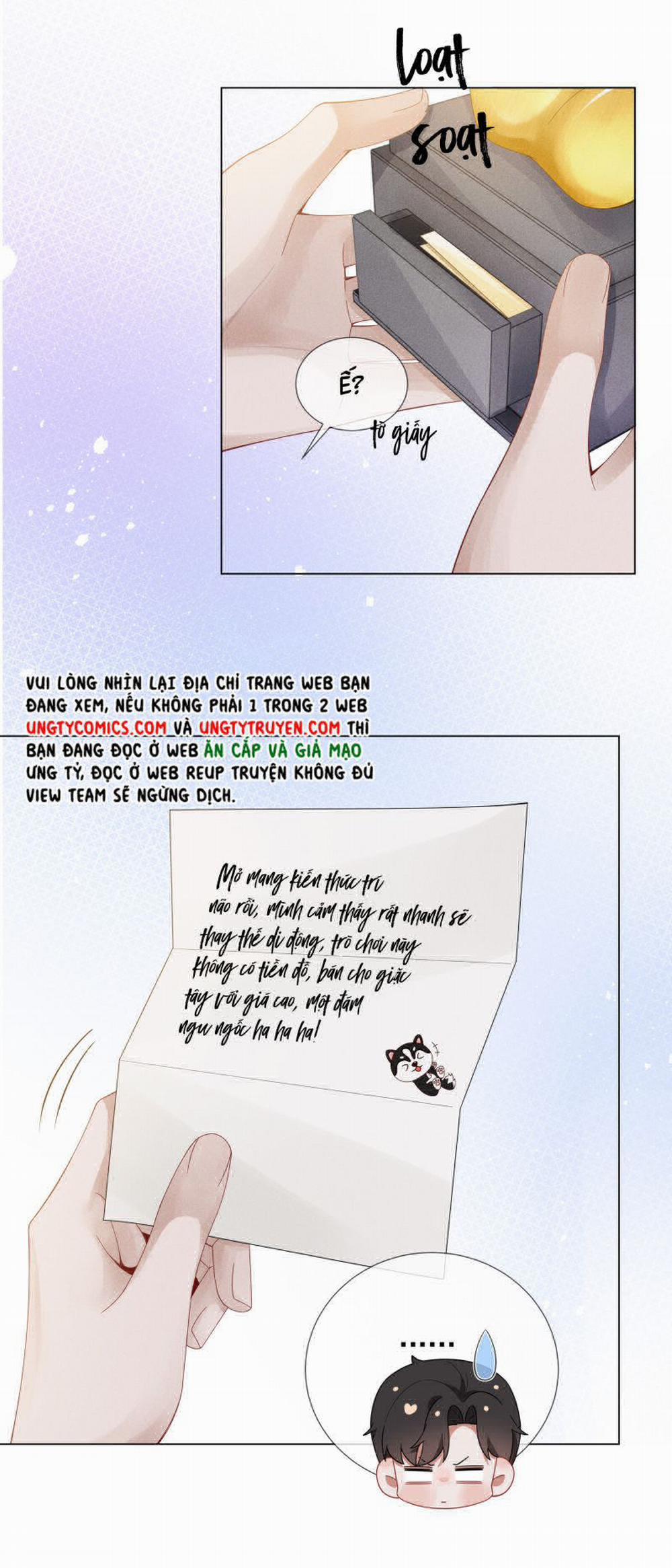 Dior Tiên Sinh LK 55 trang 17