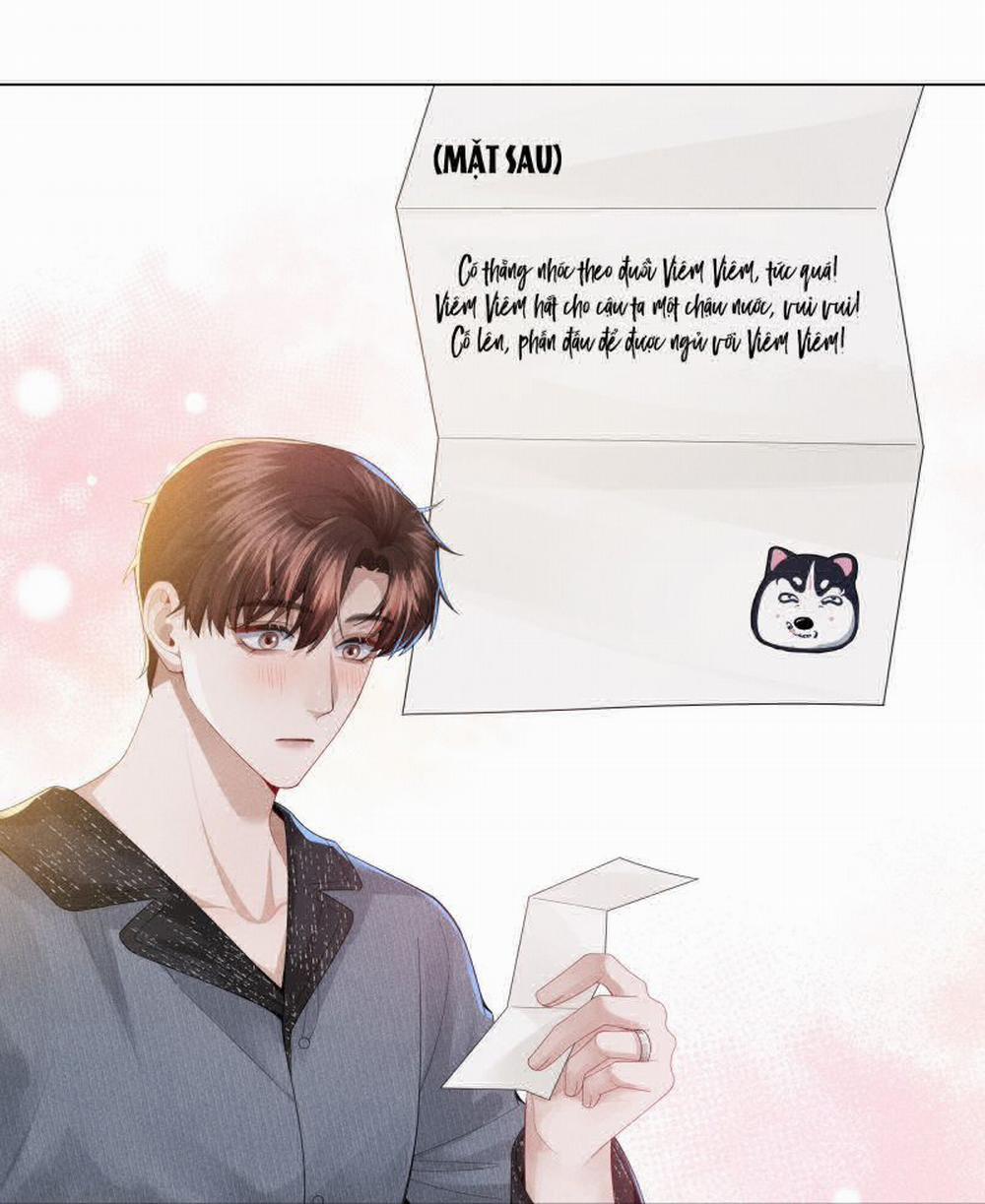 Dior Tiên Sinh LK 55 trang 18