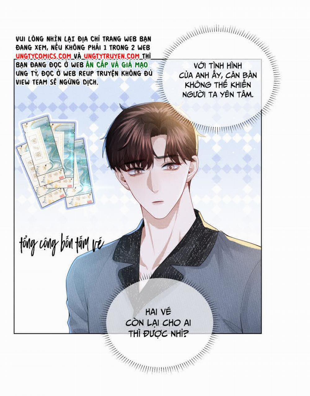 Dior Tiên Sinh LK 55 trang 2