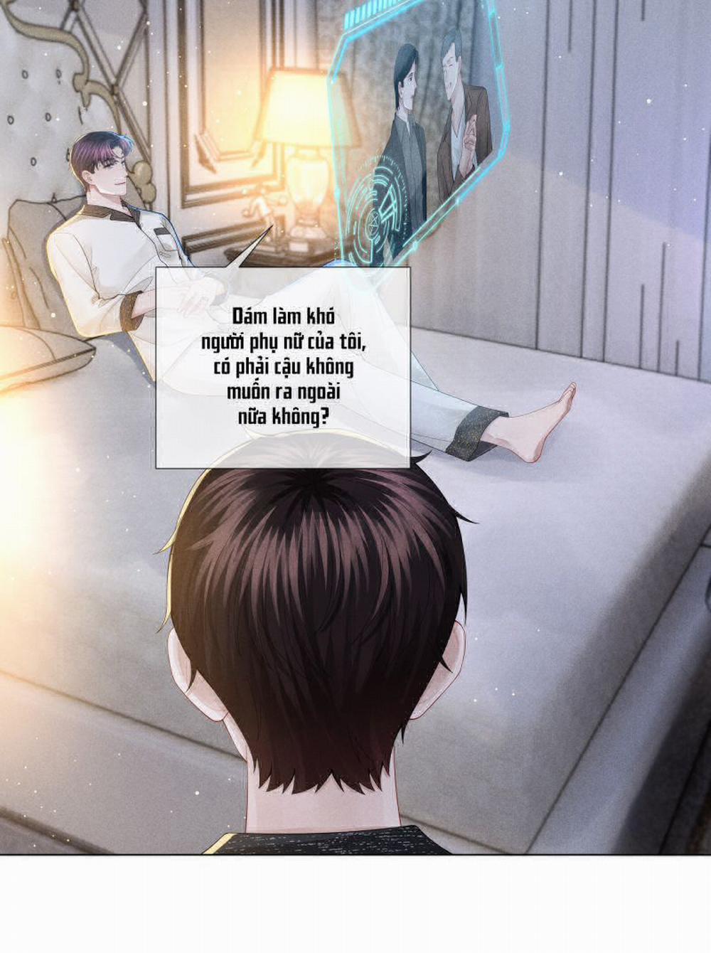 Dior Tiên Sinh LK 55 trang 21