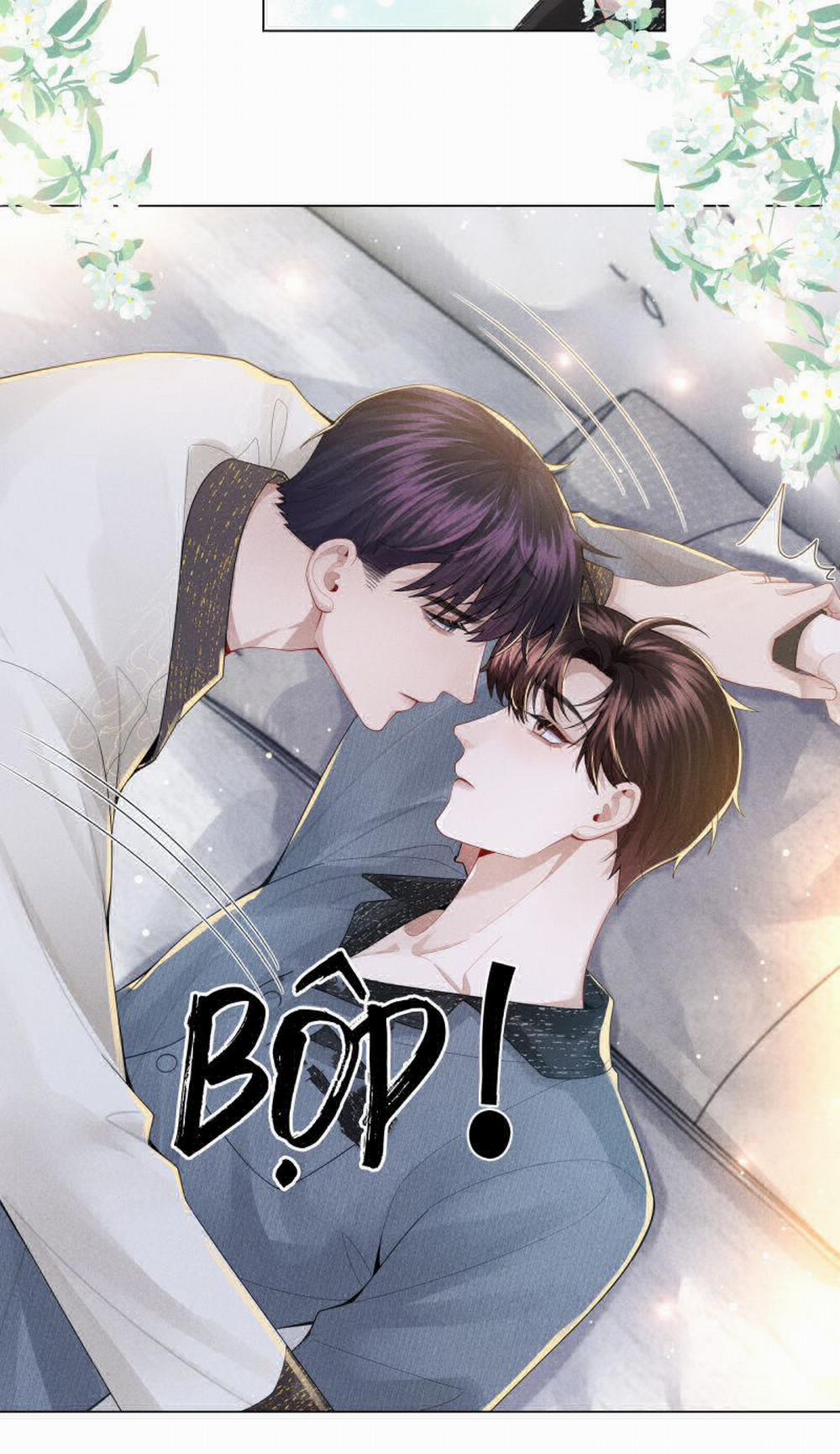 Dior Tiên Sinh LK 55 trang 25