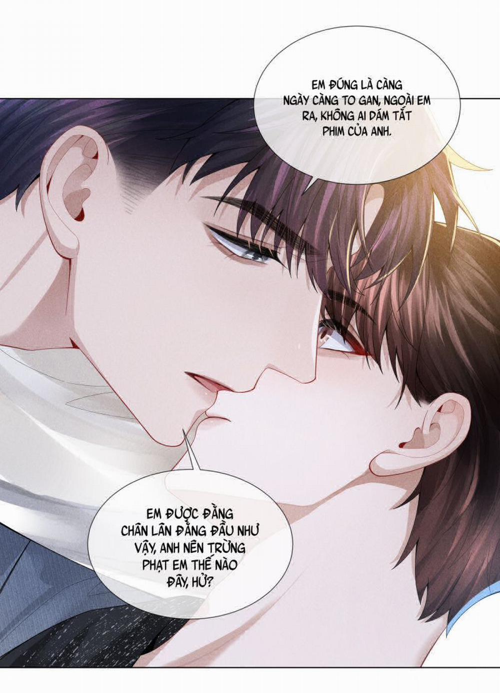 Dior Tiên Sinh LK 55 trang 26