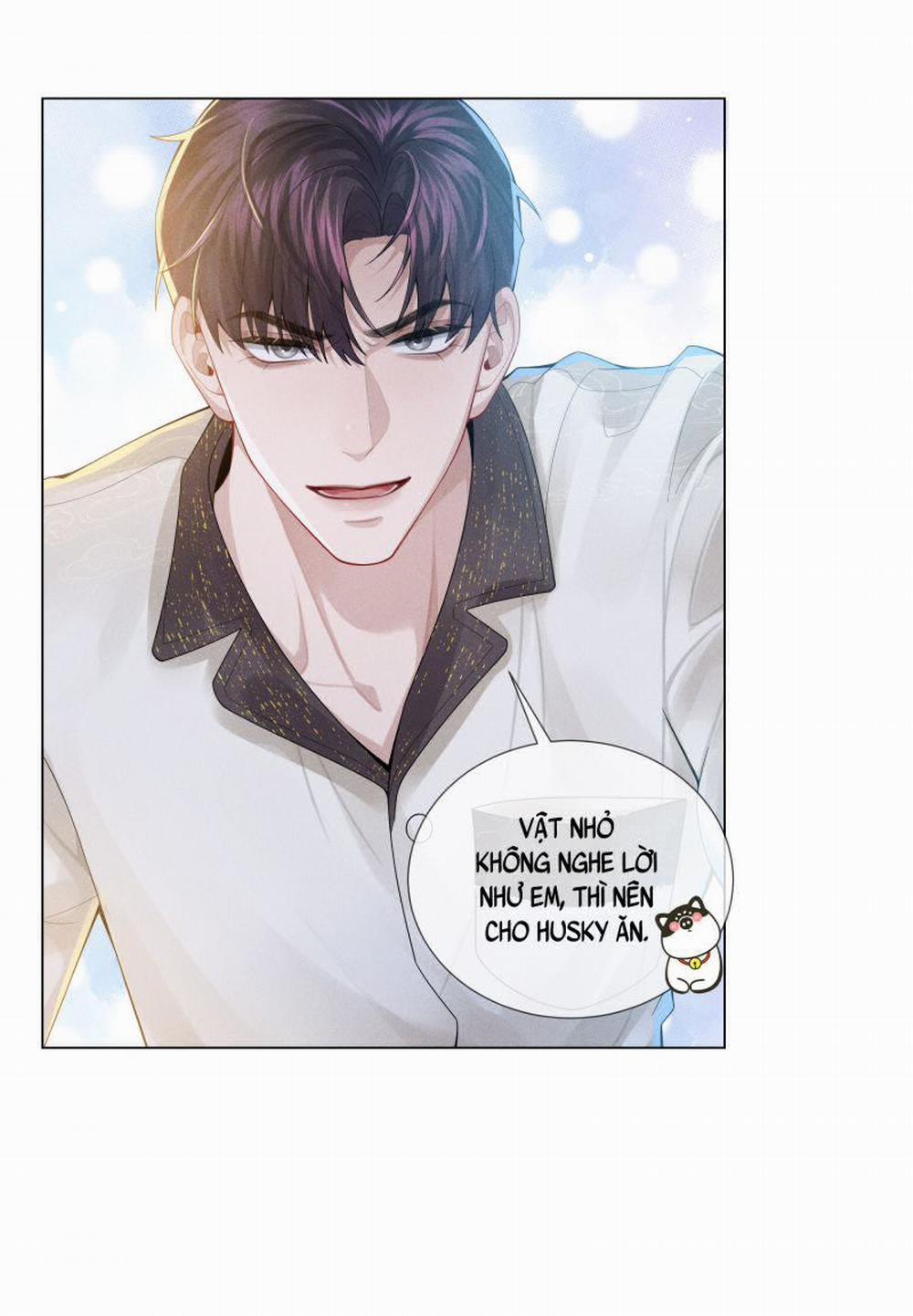 Dior Tiên Sinh LK 55 trang 28