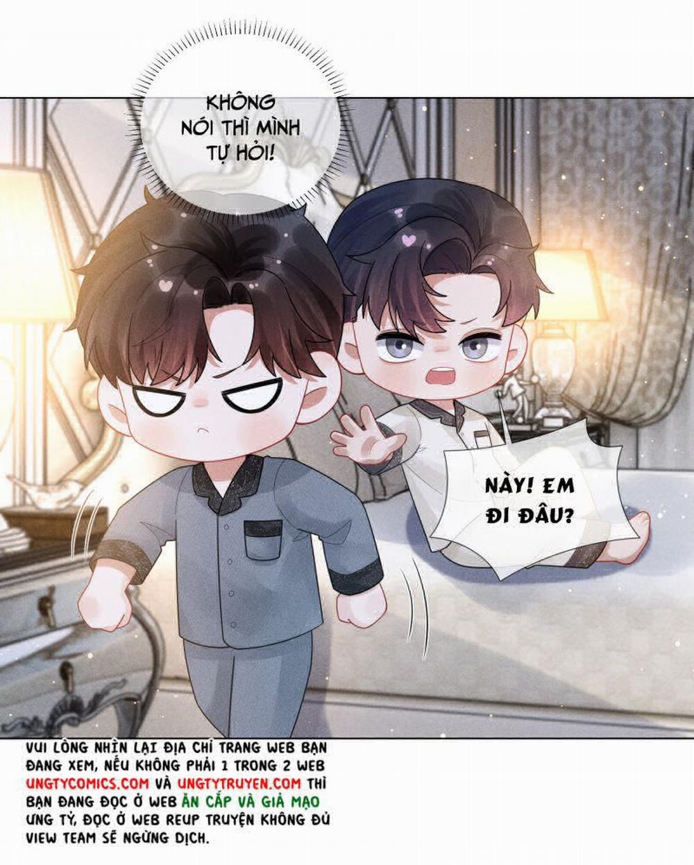 Dior Tiên Sinh LK 55 trang 8