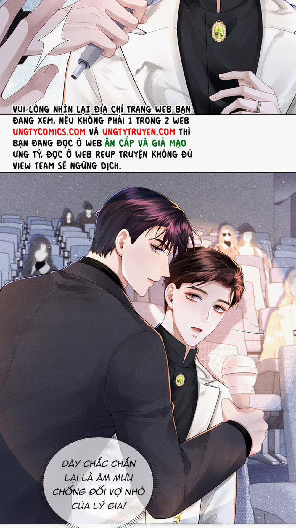 Dior Tiên Sinh LK 57 trang 10