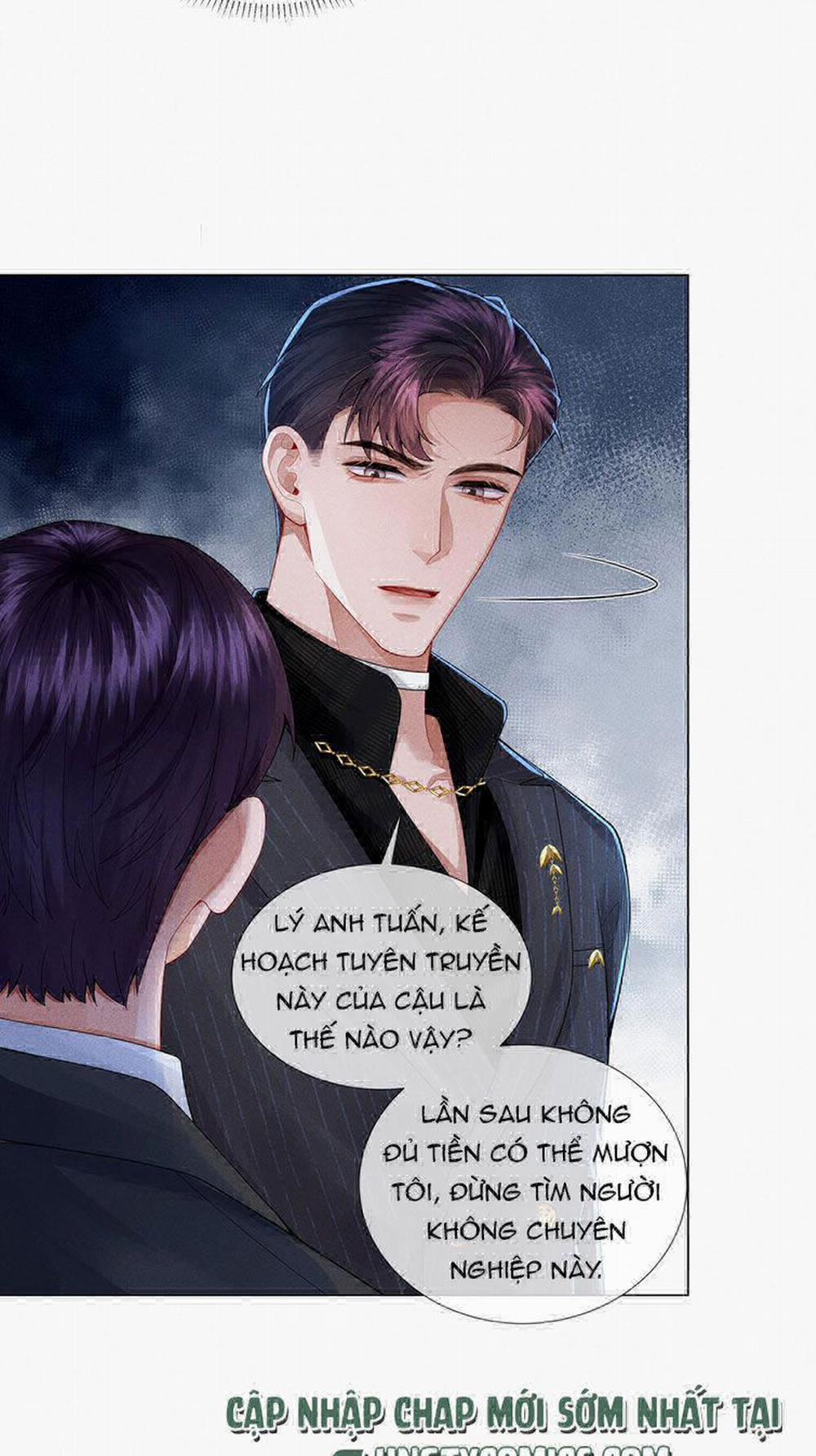 Dior Tiên Sinh LK 57 trang 11