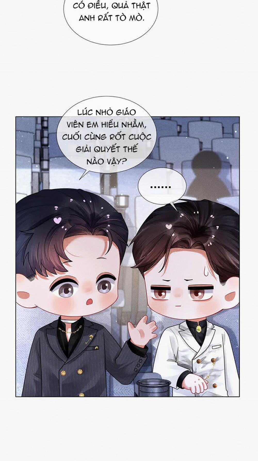 Dior Tiên Sinh LK 57 trang 16