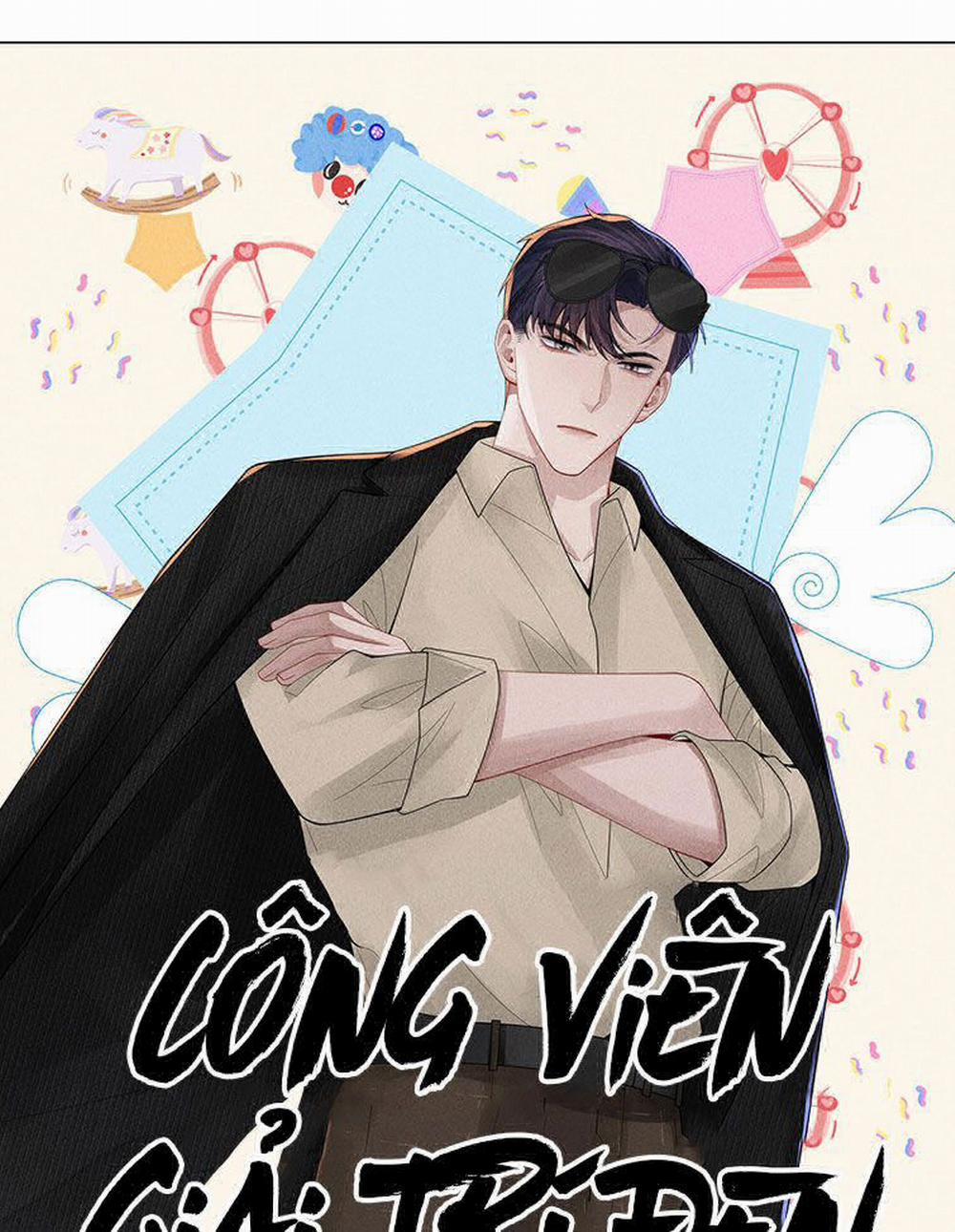 Dior Tiên Sinh LK 57 trang 2