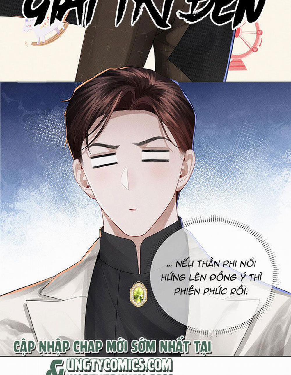 Dior Tiên Sinh LK 57 trang 3