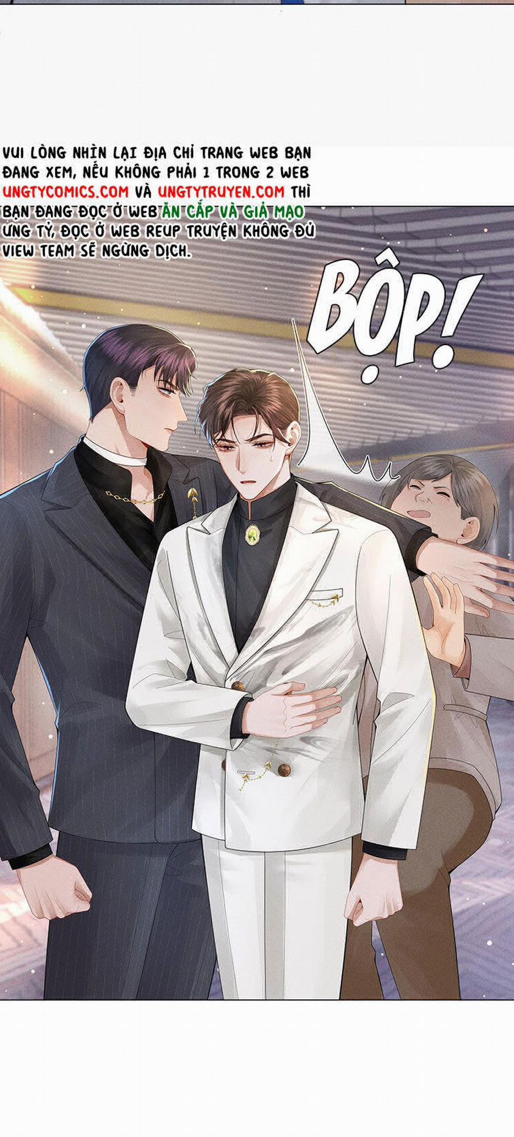 Dior Tiên Sinh LK 57 trang 32