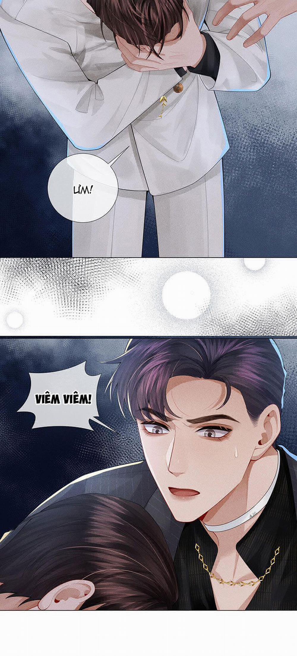 Dior Tiên Sinh LK 57 trang 34