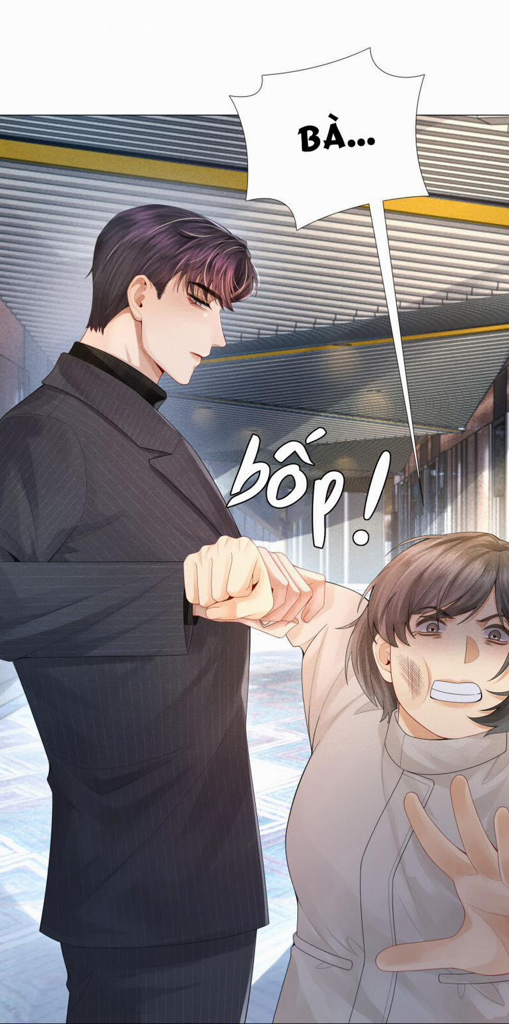 Dior Tiên Sinh LK 58 trang 10