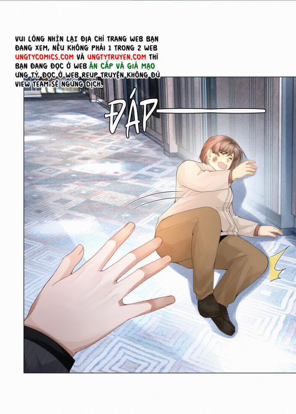 Dior Tiên Sinh LK 58 trang 11