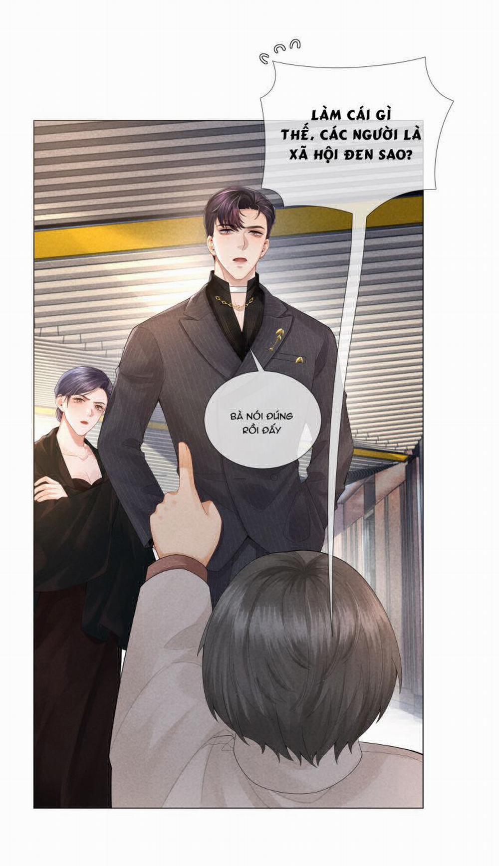 Dior Tiên Sinh LK 58 trang 12