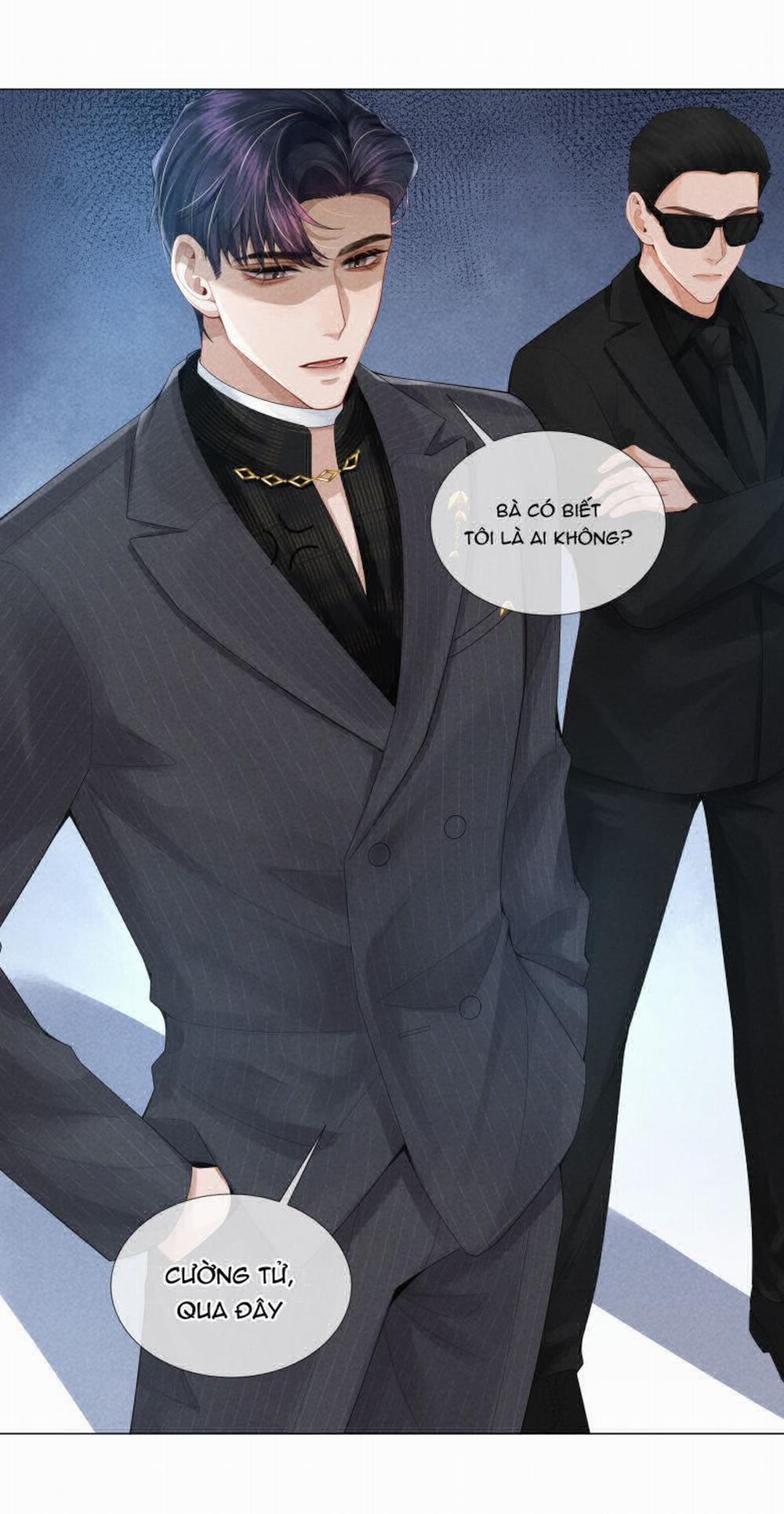 Dior Tiên Sinh LK 58 trang 13