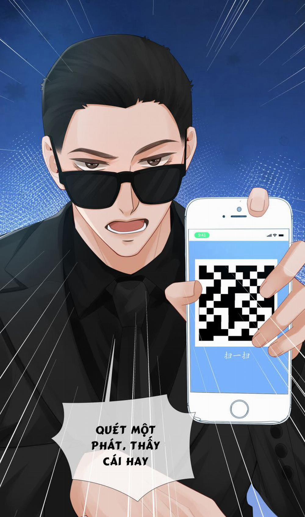 Dior Tiên Sinh LK 58 trang 16