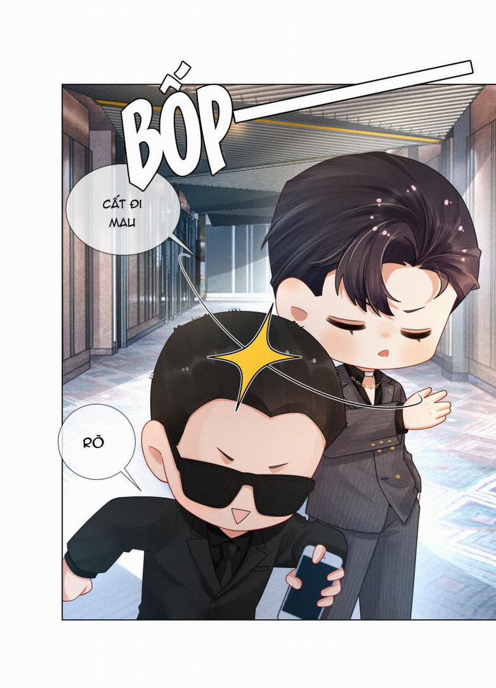 Dior Tiên Sinh LK 58 trang 18