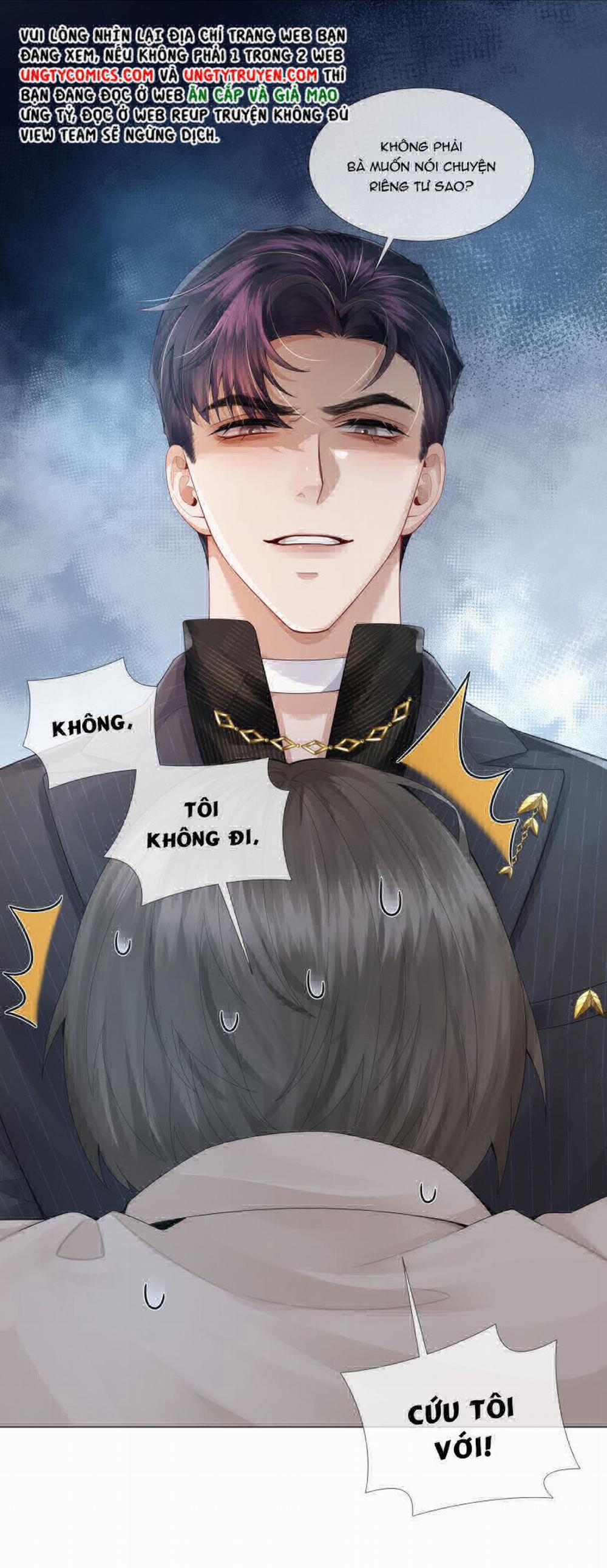 Dior Tiên Sinh LK 58 trang 20