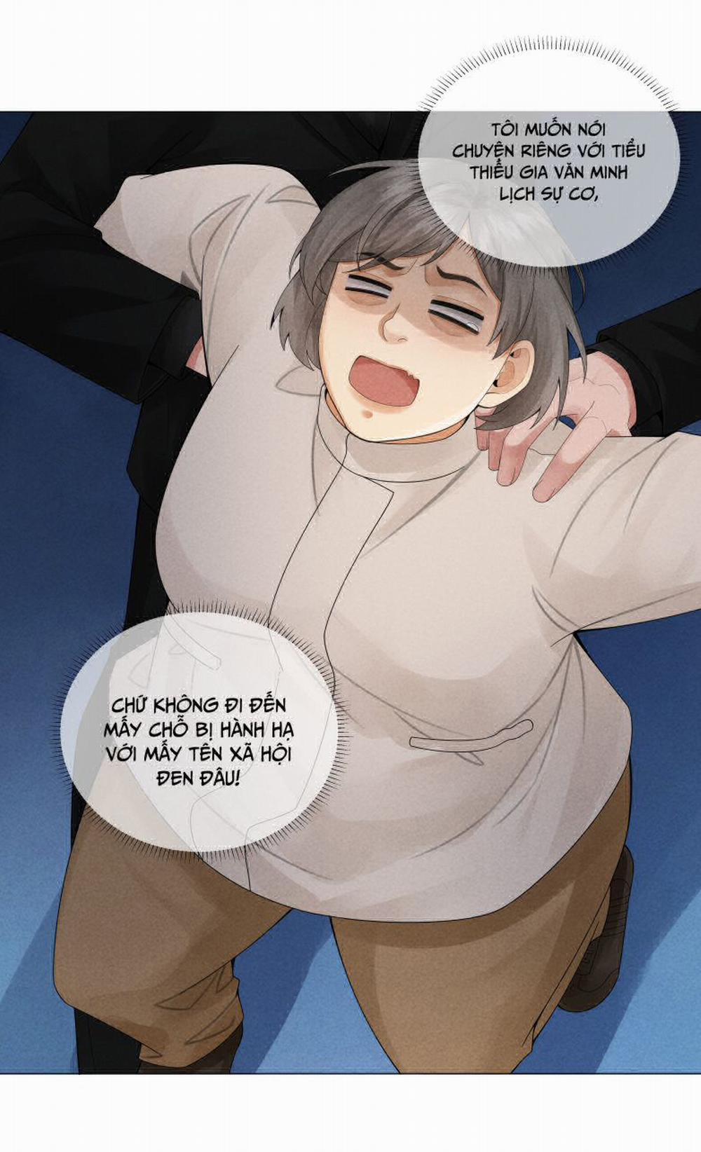 Dior Tiên Sinh LK 58 trang 21