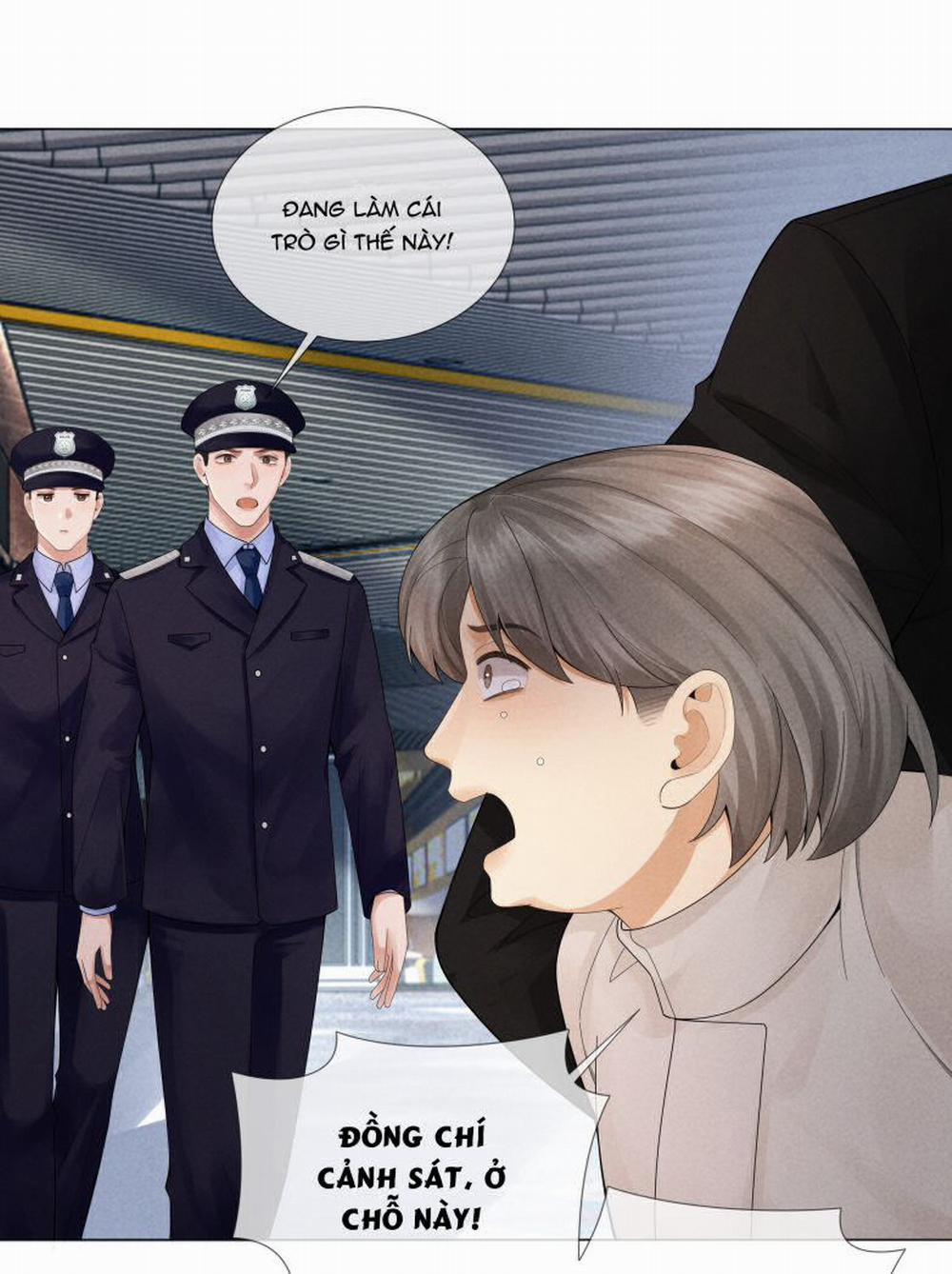 Dior Tiên Sinh LK 58 trang 22