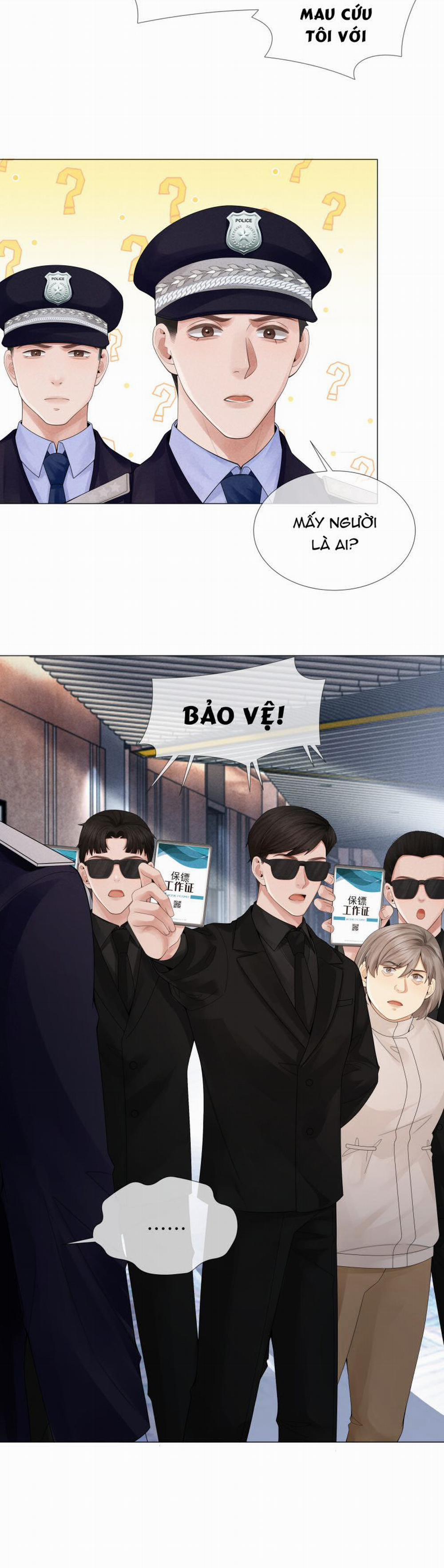 Dior Tiên Sinh LK 58 trang 23