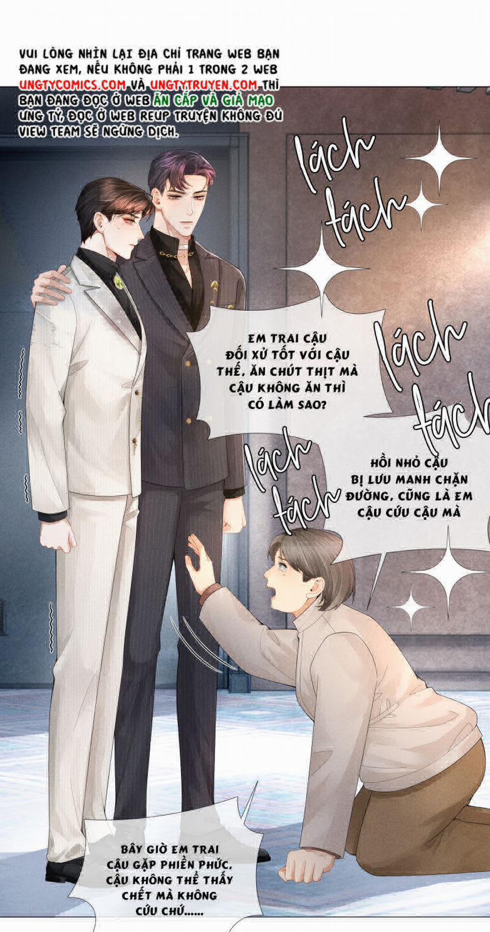 Dior Tiên Sinh LK 58 trang 5