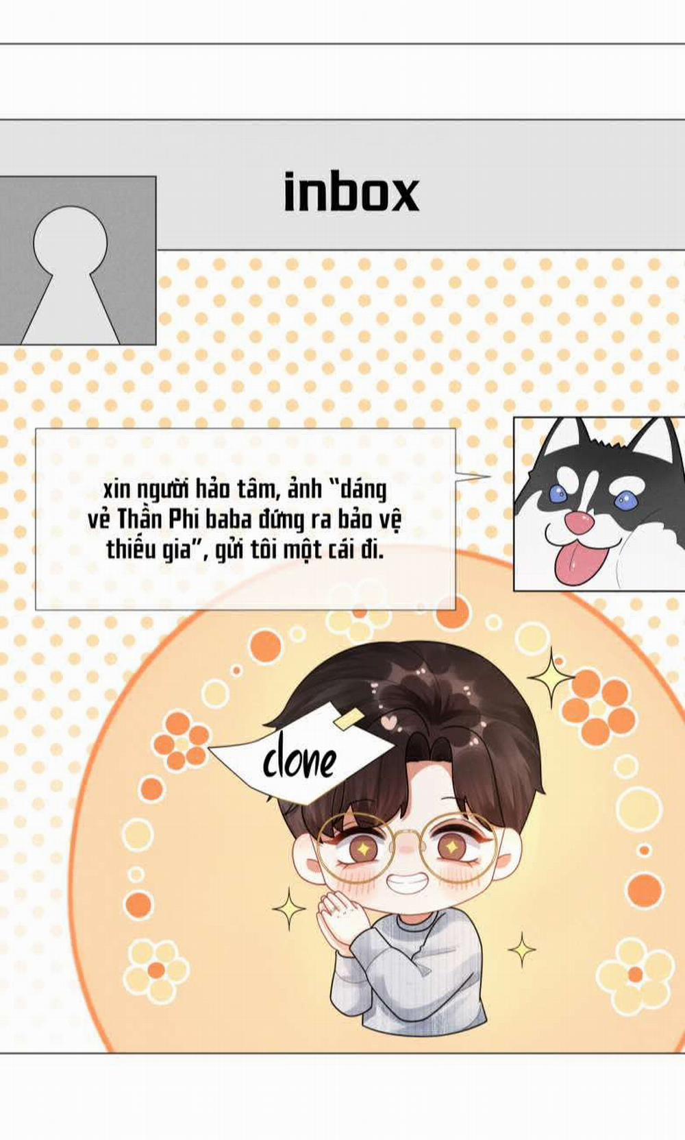 Dior Tiên Sinh LK 59 trang 14