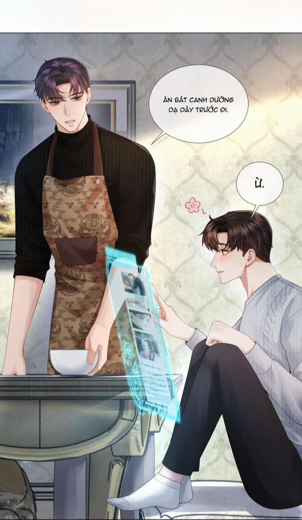 Dior Tiên Sinh LK 59 trang 16