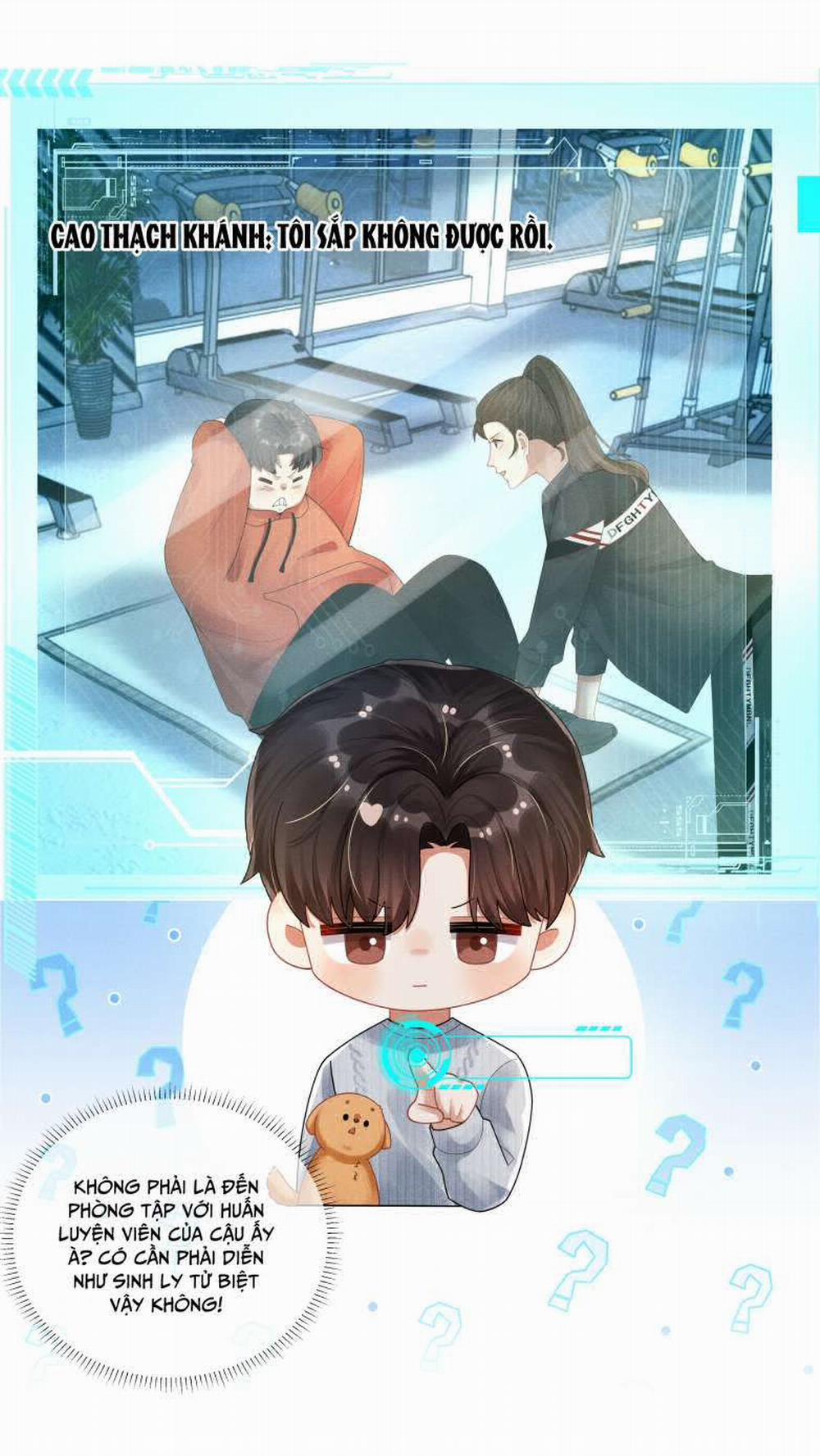 Dior Tiên Sinh LK 59 trang 25