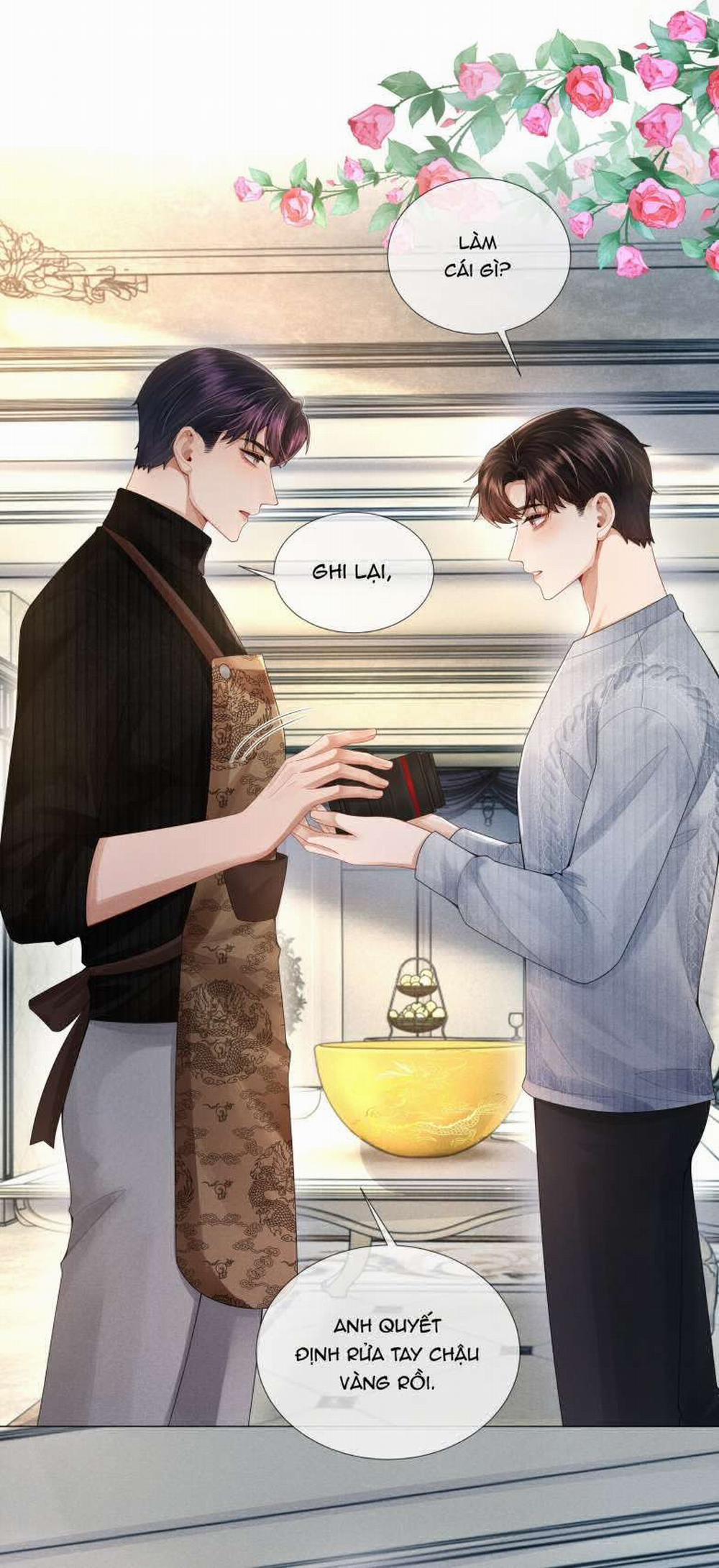 Dior Tiên Sinh LK 59 trang 28