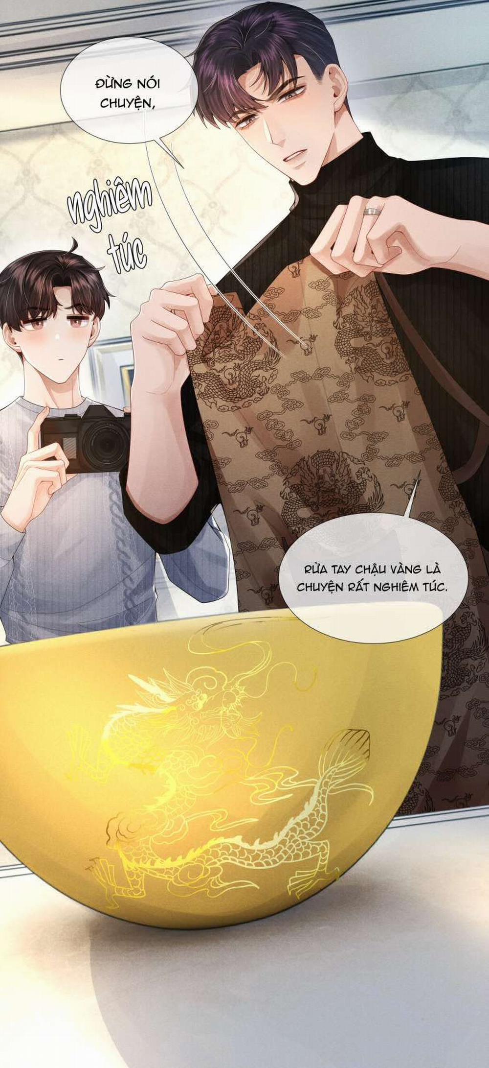 Dior Tiên Sinh LK 59 trang 29