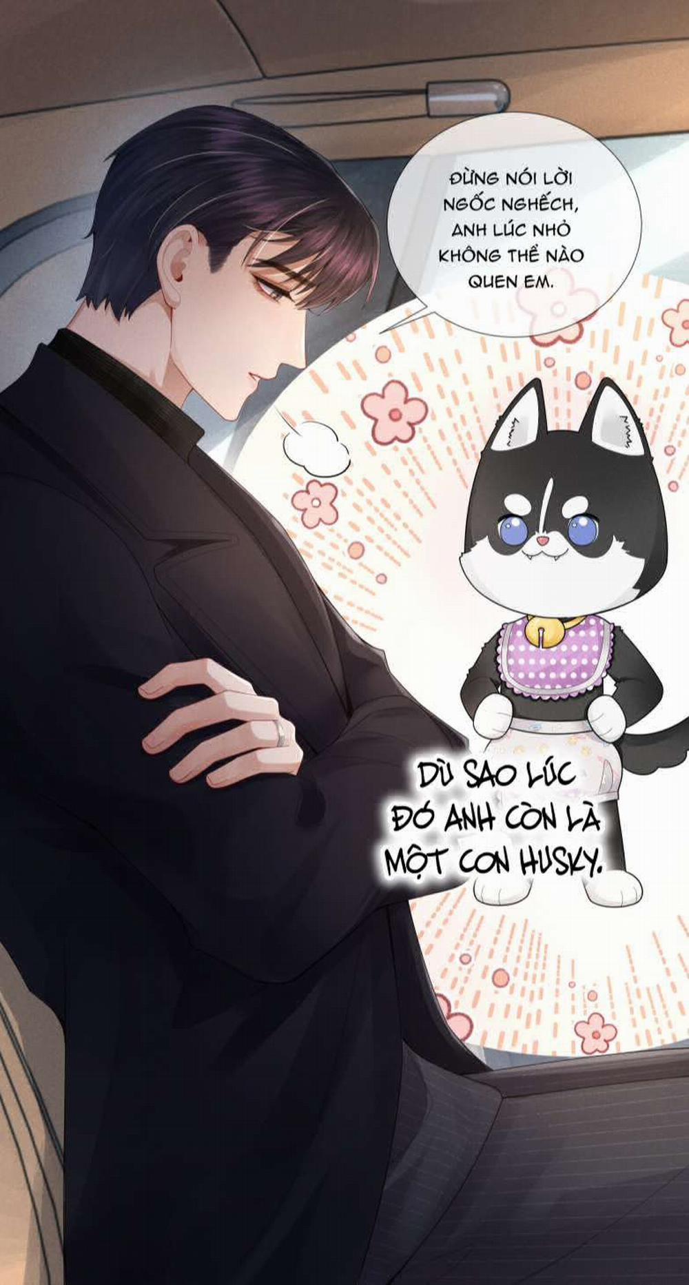 Dior Tiên Sinh LK 59 trang 5