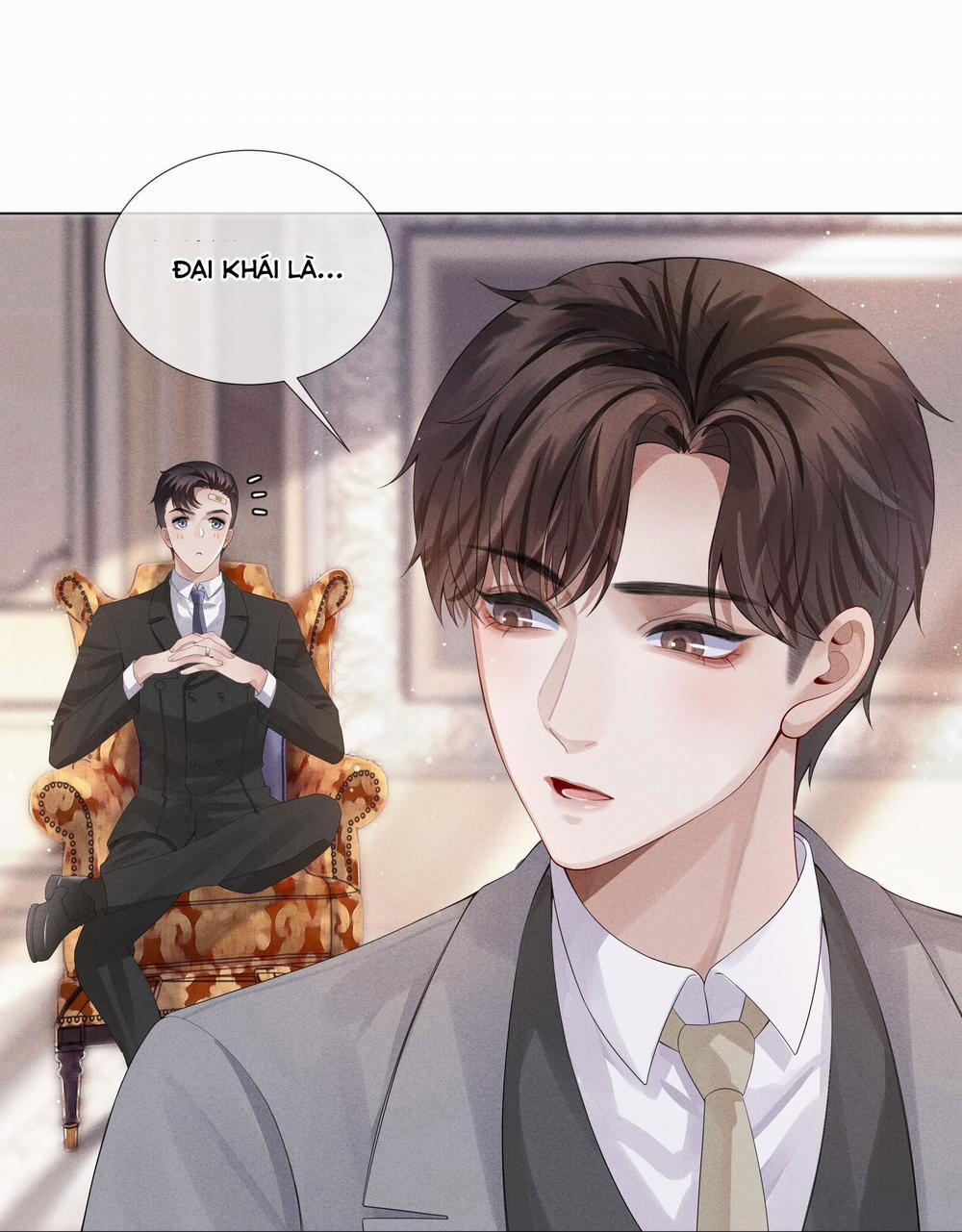 Dior Tiên Sinh LK 6 trang 10