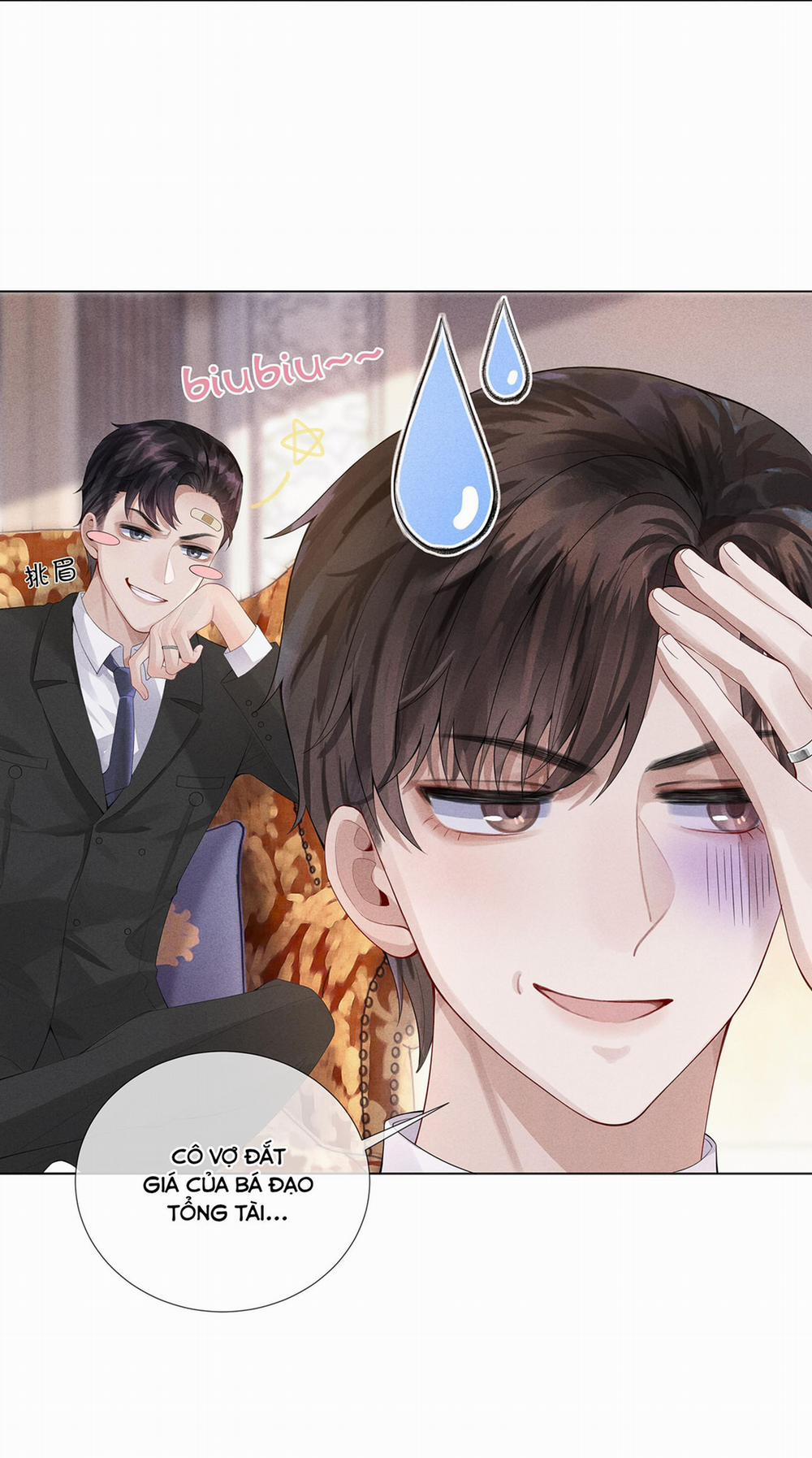 Dior Tiên Sinh LK 6 trang 11