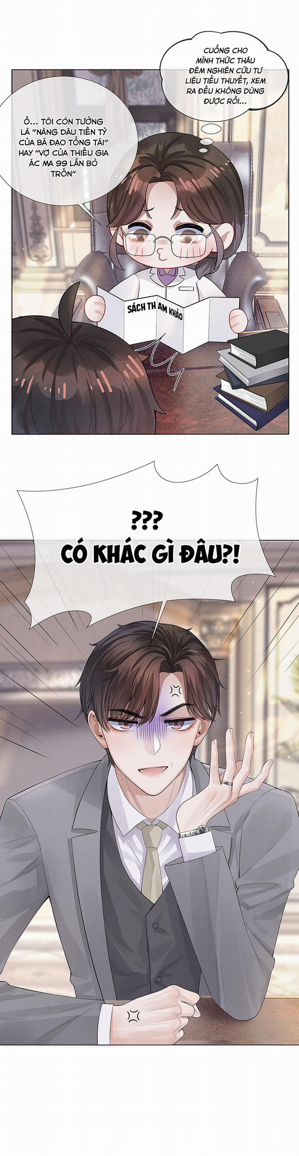 Dior Tiên Sinh LK 6 trang 12