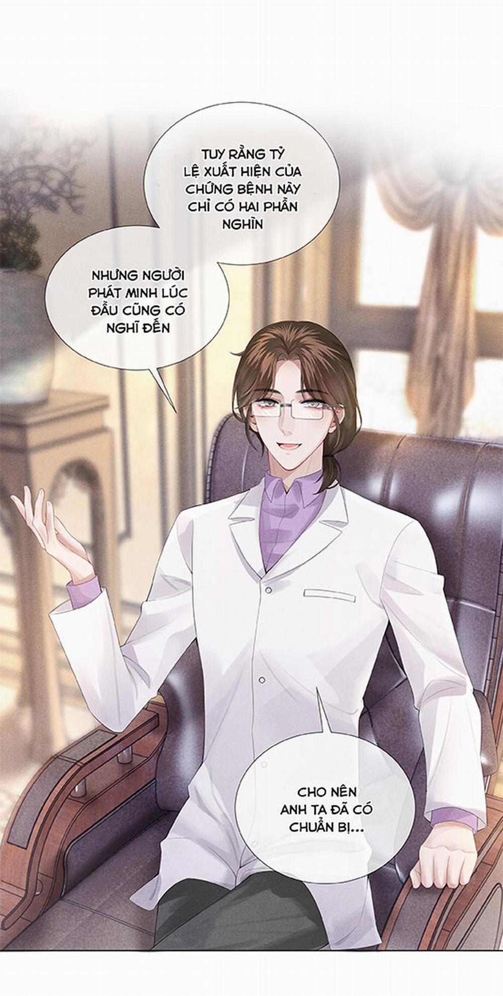 Dior Tiên Sinh LK 6 trang 13