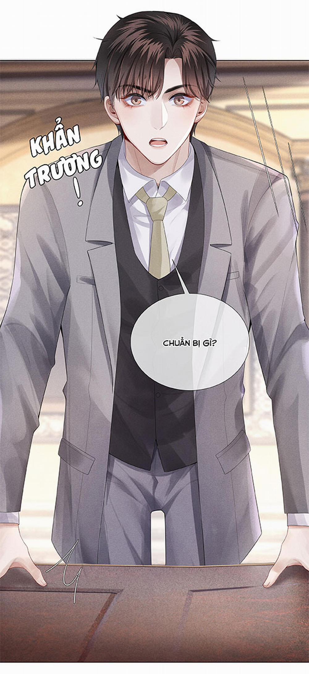 Dior Tiên Sinh LK 6 trang 14