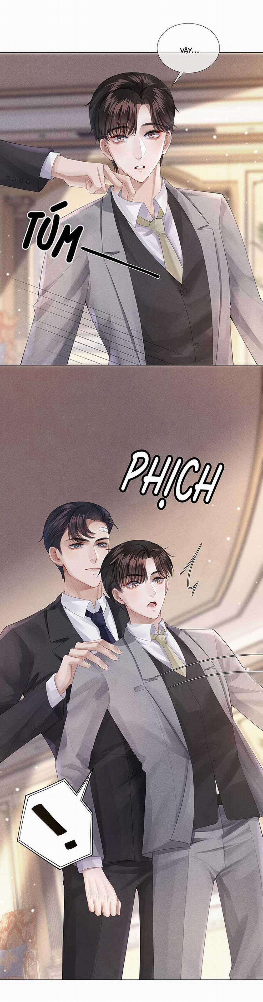 Dior Tiên Sinh LK 6 trang 17