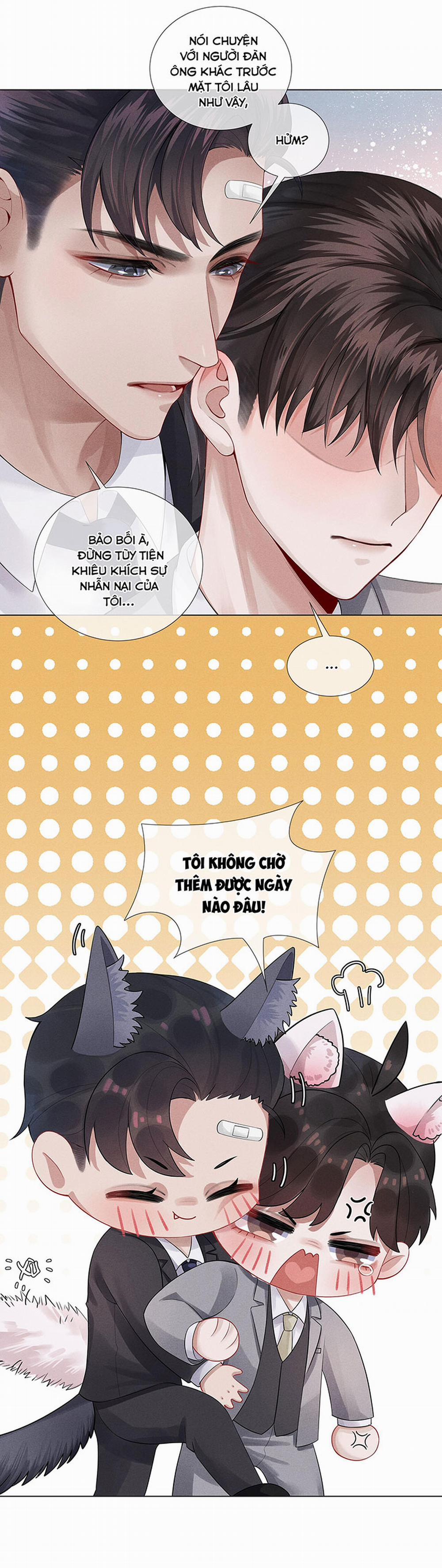 Dior Tiên Sinh LK 6 trang 18